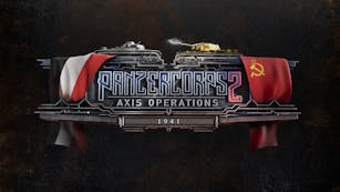 Product cover for Panzer Corps 2: Axis Operations - 1941 - DLC