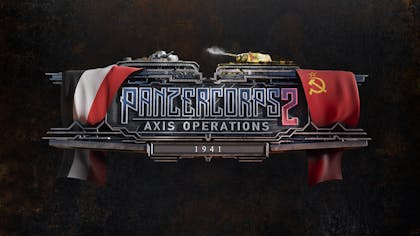 Panzer Corps 2: Axis Operations - 1941 - DLC