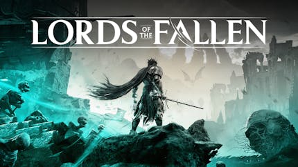 Lords of the Fallen Deluxe Edition