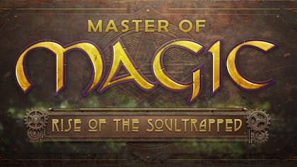 Product cover for Master of Magic: Rise of the Soultrapped - DLC