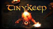 Product cover for TinyKeep