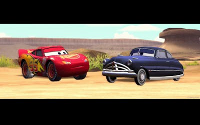 Disney•Pixar Cars | PC Steam Game | Fanatical