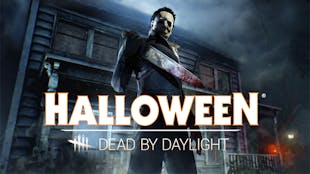 Dead by Daylight - The Halloween Chapter - DLC
