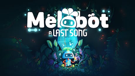 Product cover for Melobot - A Last Song