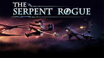 Product cover for The Serpent Rogue