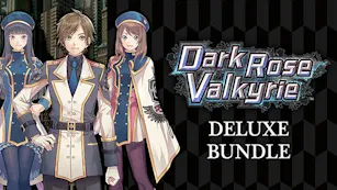 Product cover for Dark Rose Valkyrie Deluxe Bundle