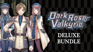 Dark Rose Valkyrie Deluxe Bundle
