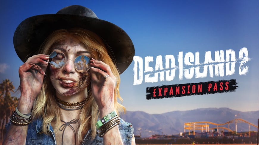 Product cover for Dead Island 2 Expansion Pass