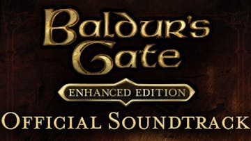 Baldur's Gate: Enhanced Edition Official Soundtrack DLC