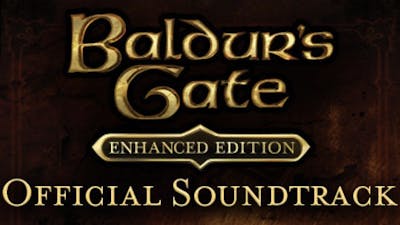 Baldur's Gate: Enhanced Edition Official Soundtrack DLC