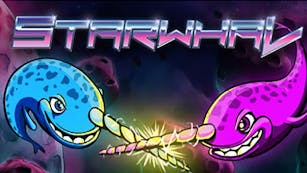 Product cover for STARWHAL