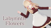 Product cover for Labyrinth Flowers