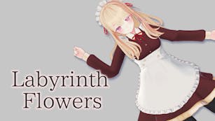 Product cover for Labyrinth Flowers