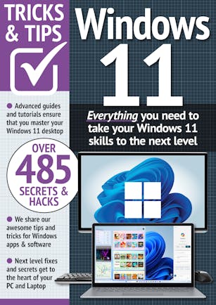 Windows 11 Tricks & Tips