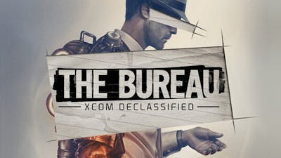 The Bureau: XCOM Declassified