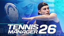 Product cover for Tennis Manager 26