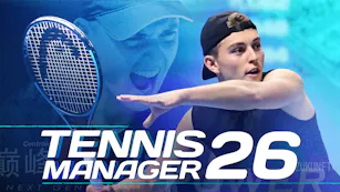 Product cover for Tennis Manager 26