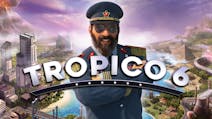 Product cover for Tropico 6