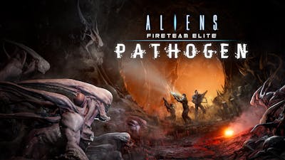 Aliens: Fireteam Elite - Pathogen Expansion