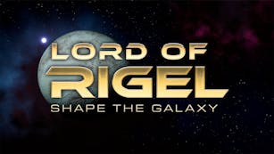 Product cover for Lord of Rigel