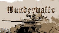 Product cover for Wunderwaffe