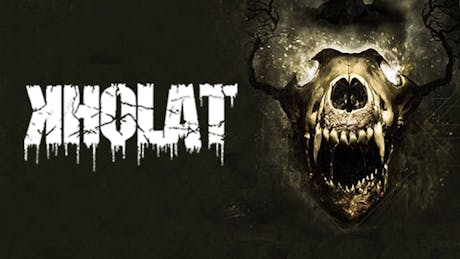 Product cover for Kholat