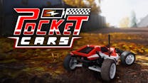 Product cover for Pocket Cars