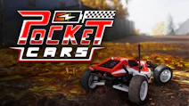 Product cover for Pocket Cars