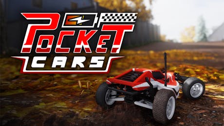 Product cover for Pocket Cars
