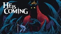 Product cover for He is Coming
