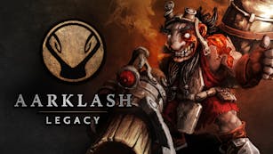 Product cover for Aarklash: Legacy