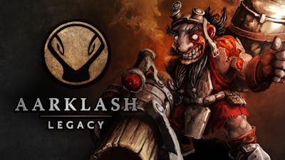 Aarklash: Legacy | PC Steam Juego | Fanatical