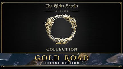 Deluxe Collection Gold Road