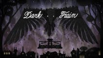 Product cover for Dark Train