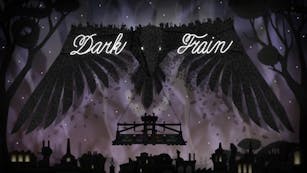 Product cover for Dark Train