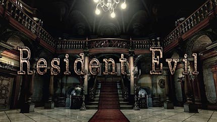 Resident Evil HD Remaster (for PC) Review