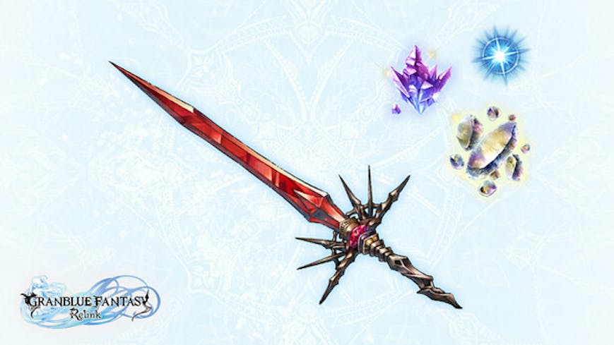 Product cover for Granblue Fantasy: Relink - Upgrade pack