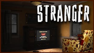 Product cover for STRANGER