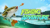 Product cover for Fishing Adventure