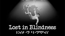 Product cover for Lost in Blindness
