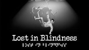 Product cover for Lost in Blindness