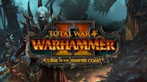 Product cover for Total War™: WARHAMMER® II – Curse of the Vampire Coast