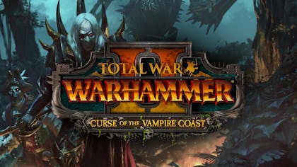 Product cover for Total War™: WARHAMMER® II – Curse of the Vampire Coast - DLC