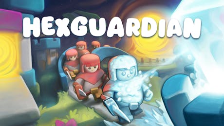 Product cover for Hexguardian