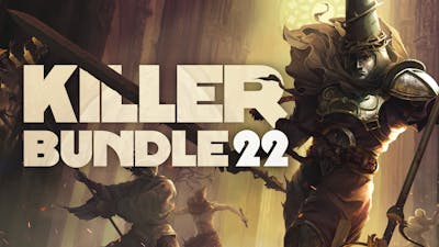 Killer Bundle 22