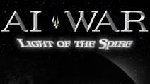 Product cover for AI War: Light of the Spire DLC