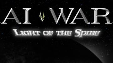AI War: Light of the Spire DLC