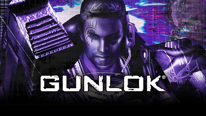Product cover for Gunlok