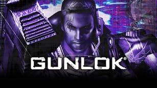 Product cover for Gunlok
