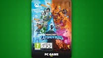 Product cover for Minecraft Legends - Windows 10